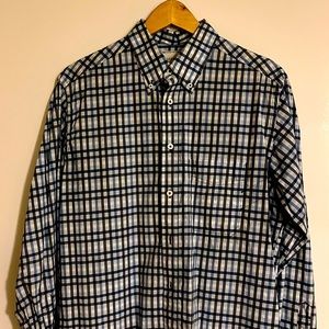 Billy Reid Shirting